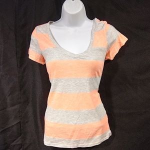 Zine Short Sleeve Tee